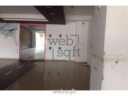 Showroom for Rent in Telangana